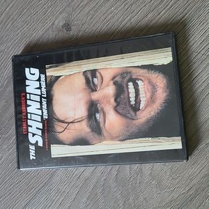 The Shining DVD